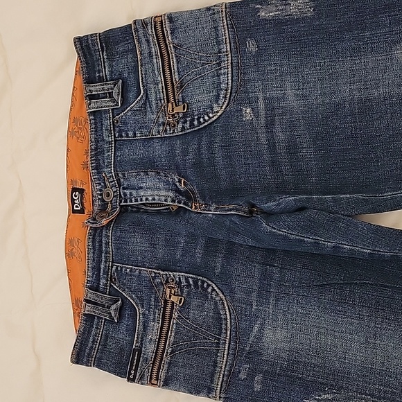 Dolce & Gabbana jeans - Picture 3 of 7